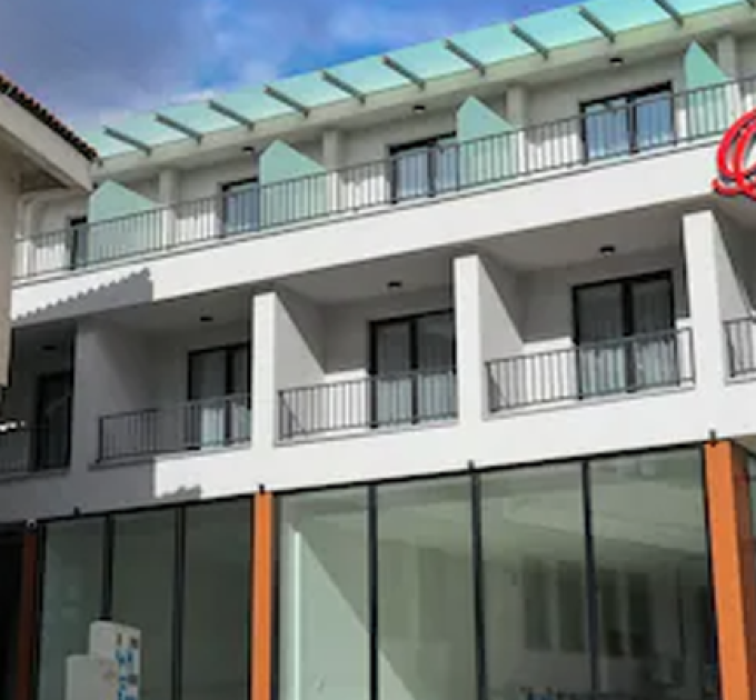 Hotel DOA - Skopje